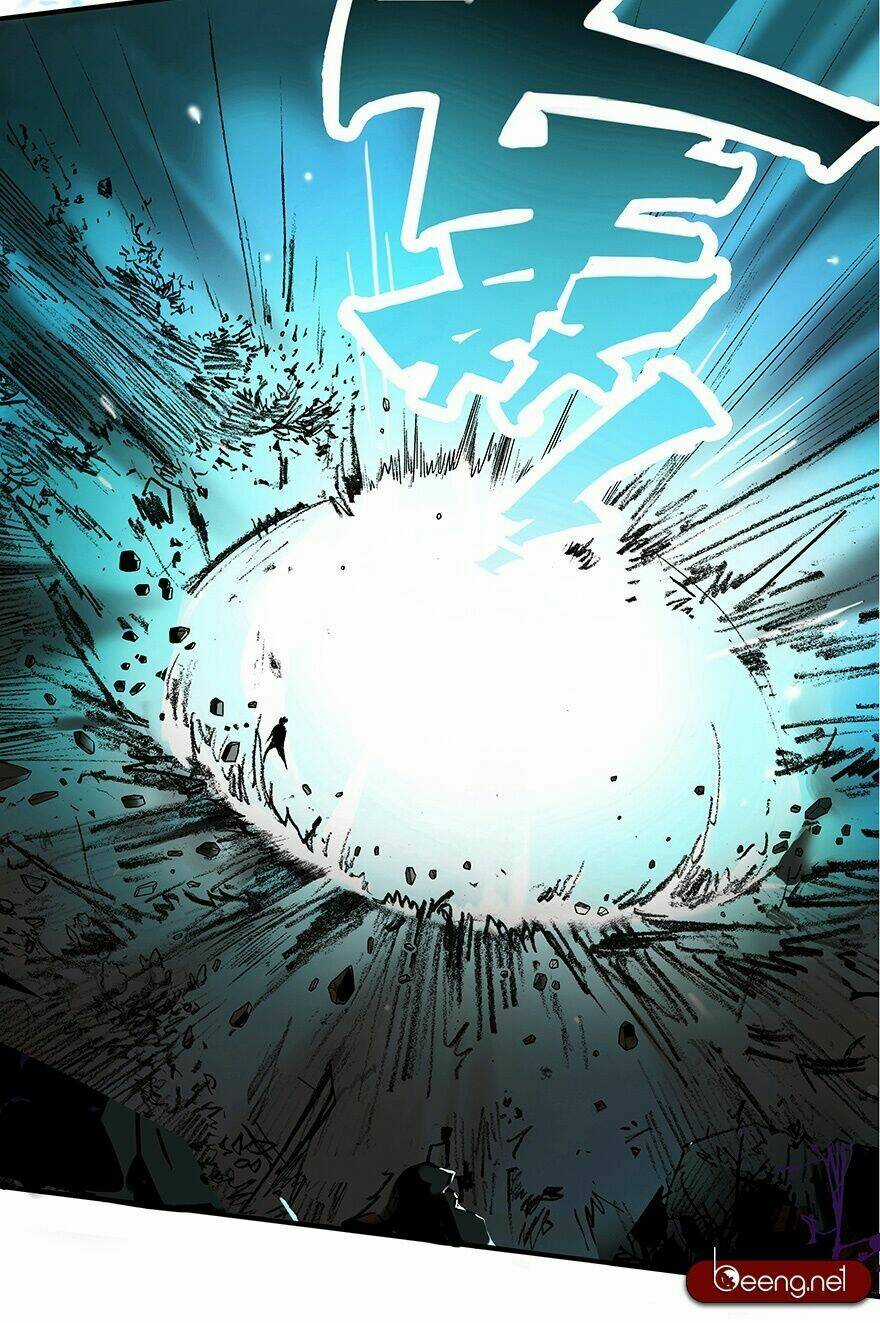 Bán Bộ Siêu Phàm Chapter 13 trang 18