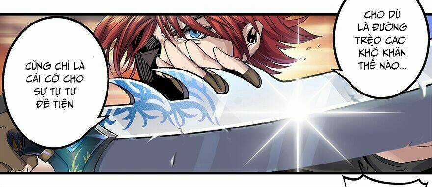 Bán Bộ Siêu Phàm Chapter 13 trang 2