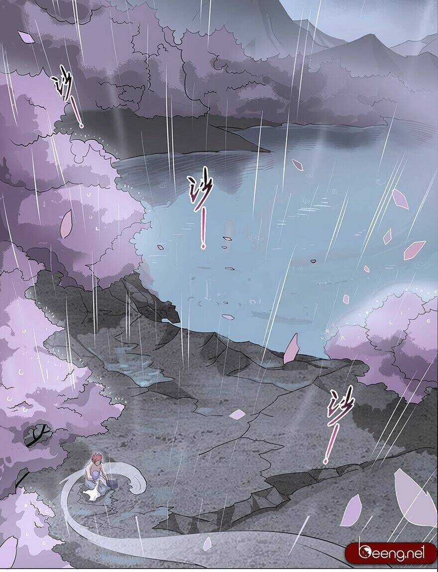 Bán Bộ Siêu Phàm Chapter 14 trang 18