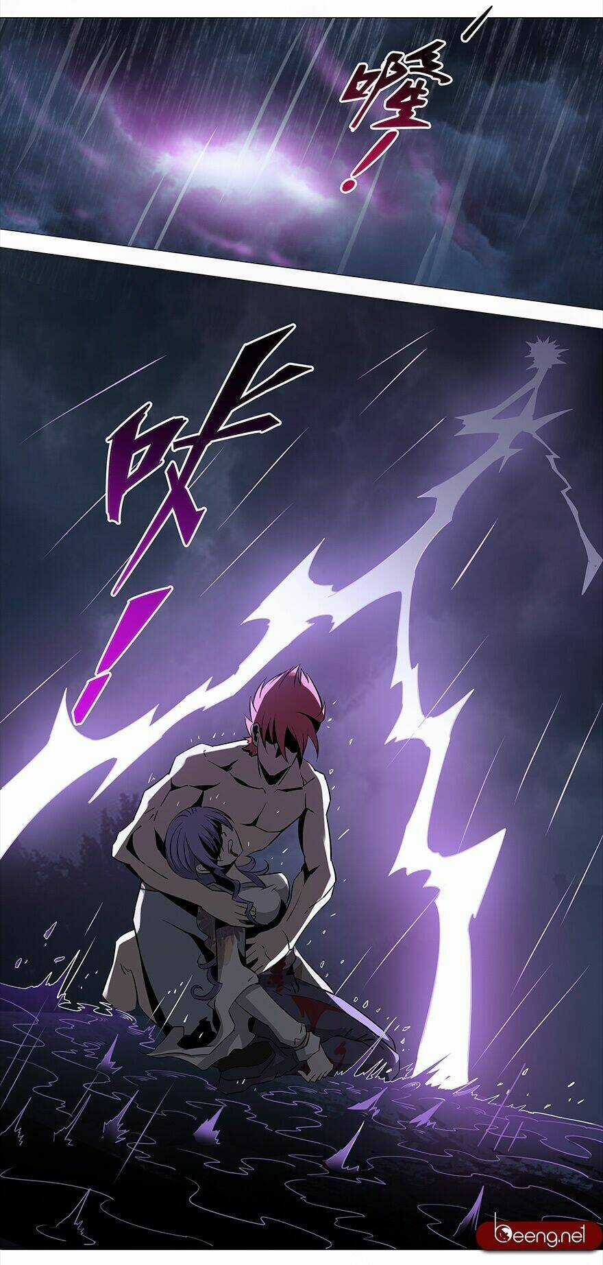 Bán Bộ Siêu Phàm Chapter 14 trang 20