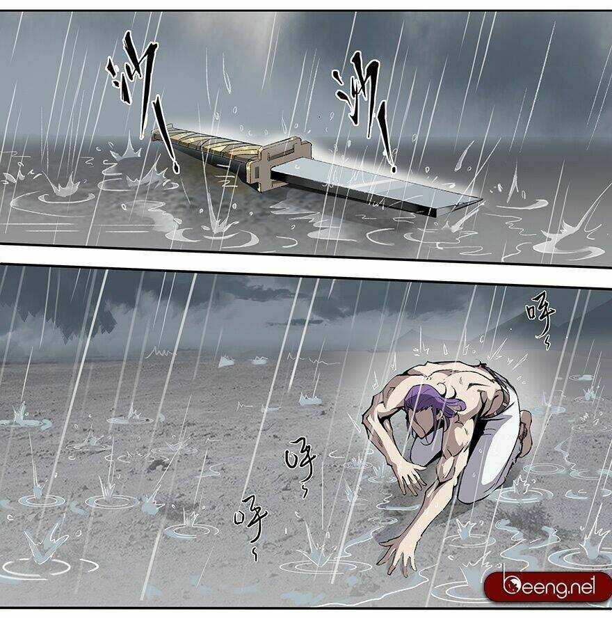 Bán Bộ Siêu Phàm Chapter 14 trang 22