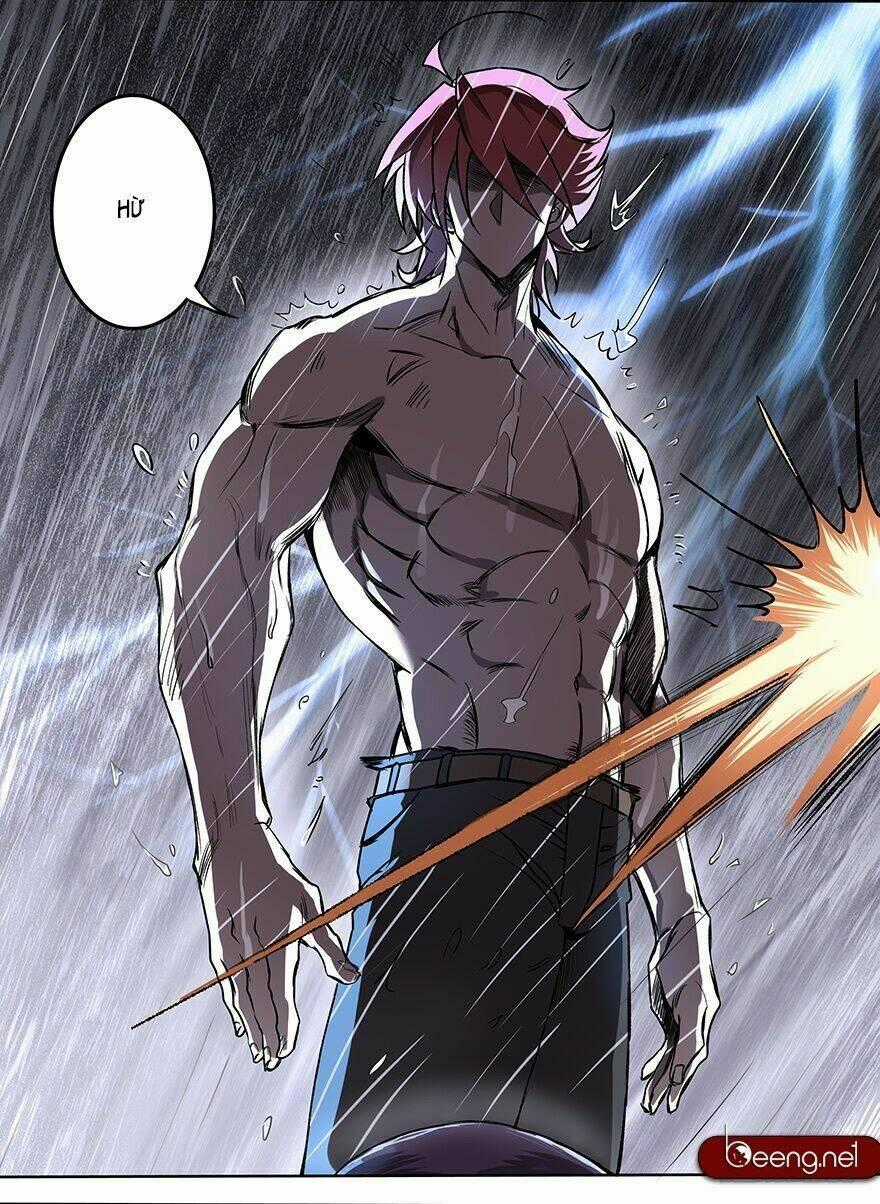 Bán Bộ Siêu Phàm Chapter 14 trang 29