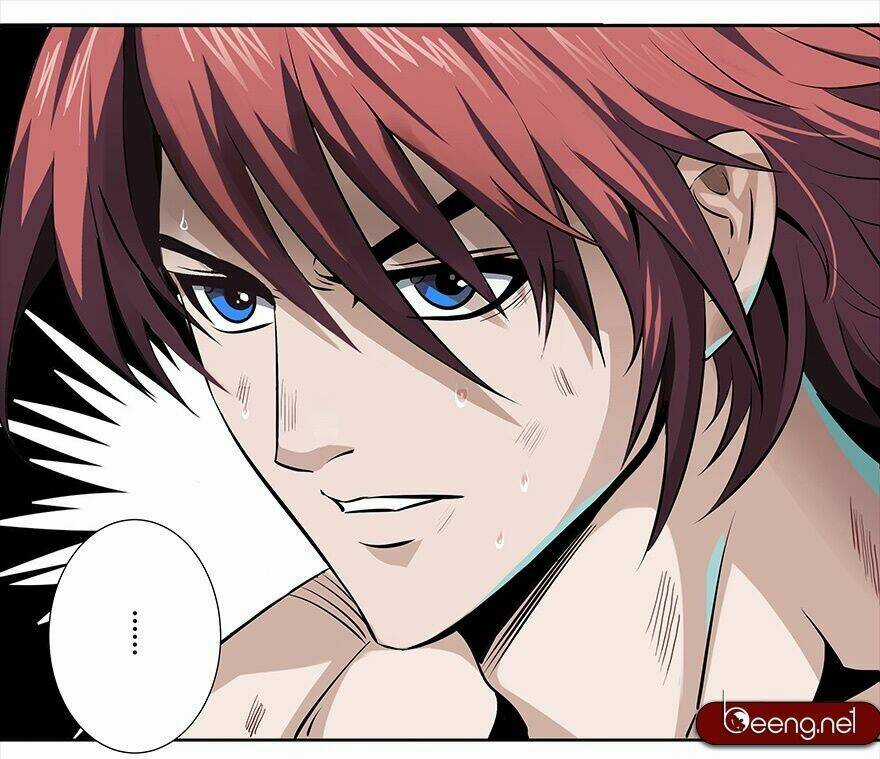 Bán Bộ Siêu Phàm Chapter 14 trang 3