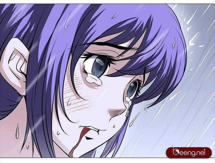 Bán Bộ Siêu Phàm Chapter 14 trang 6