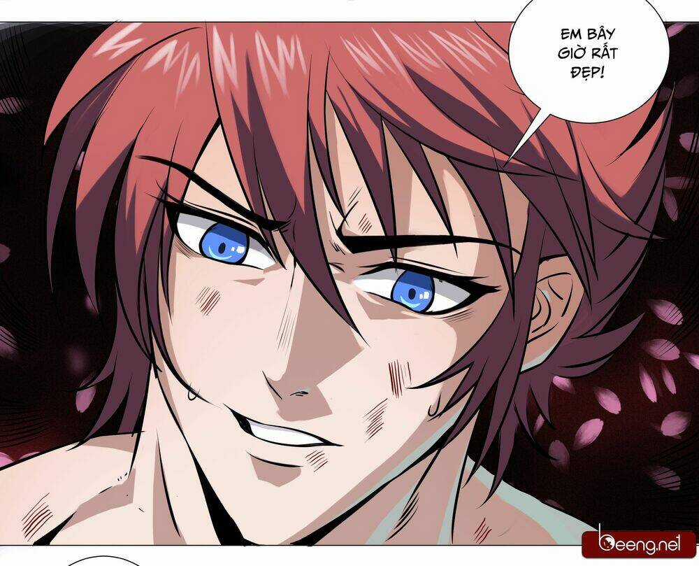 Bán Bộ Siêu Phàm Chapter 14 trang 9