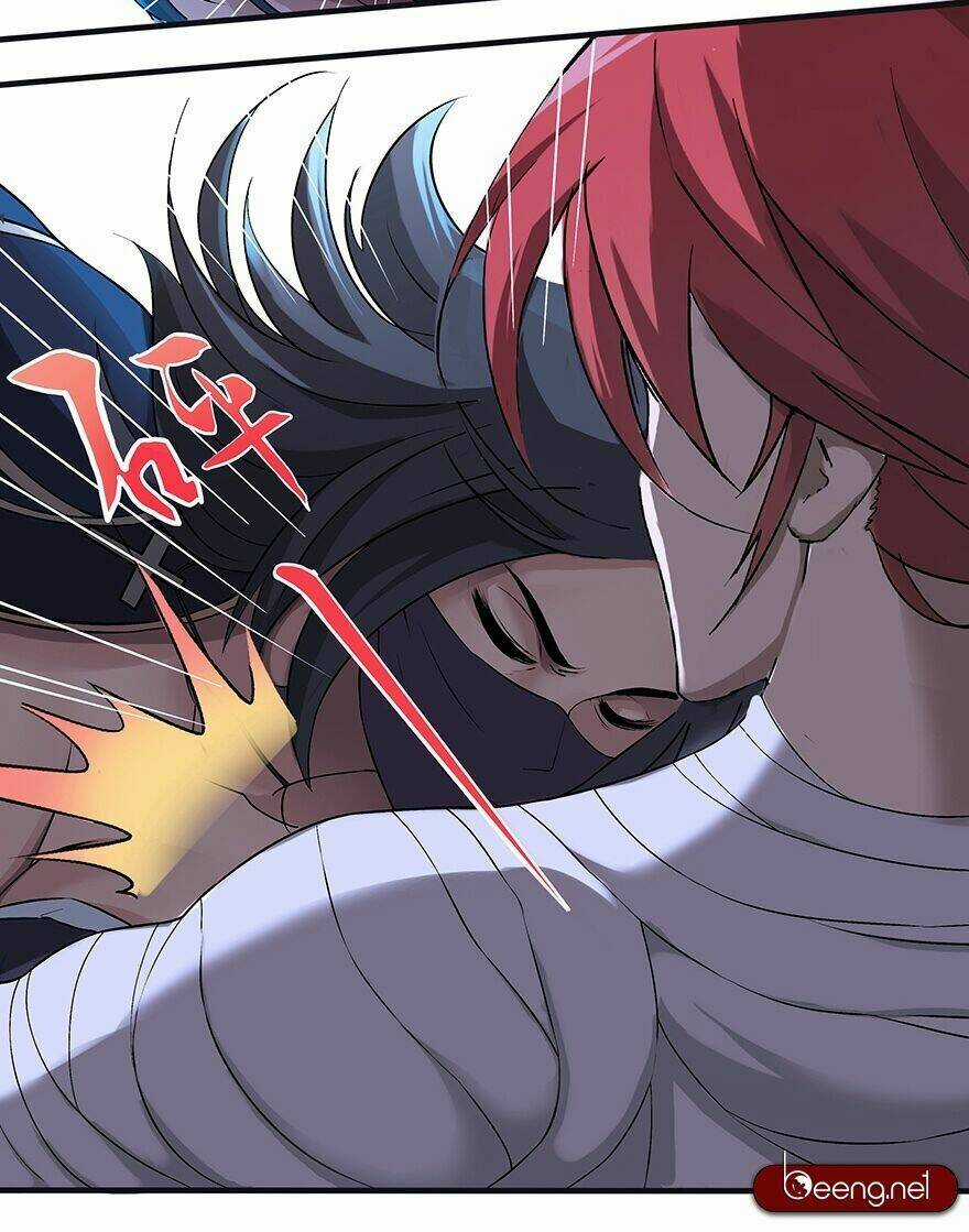 Bán Bộ Siêu Phàm Chapter 15 trang 16