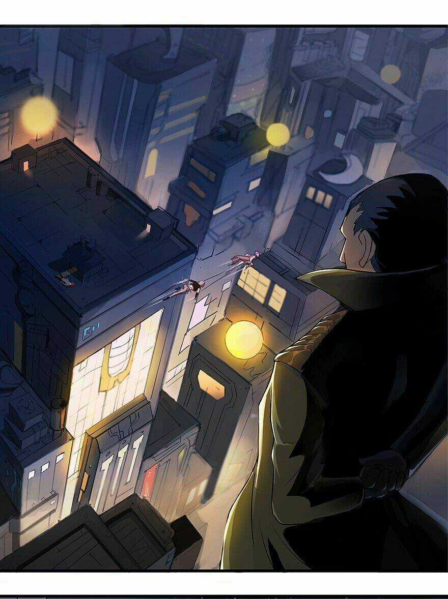 Bán Bộ Siêu Phàm Chapter 15 trang 22