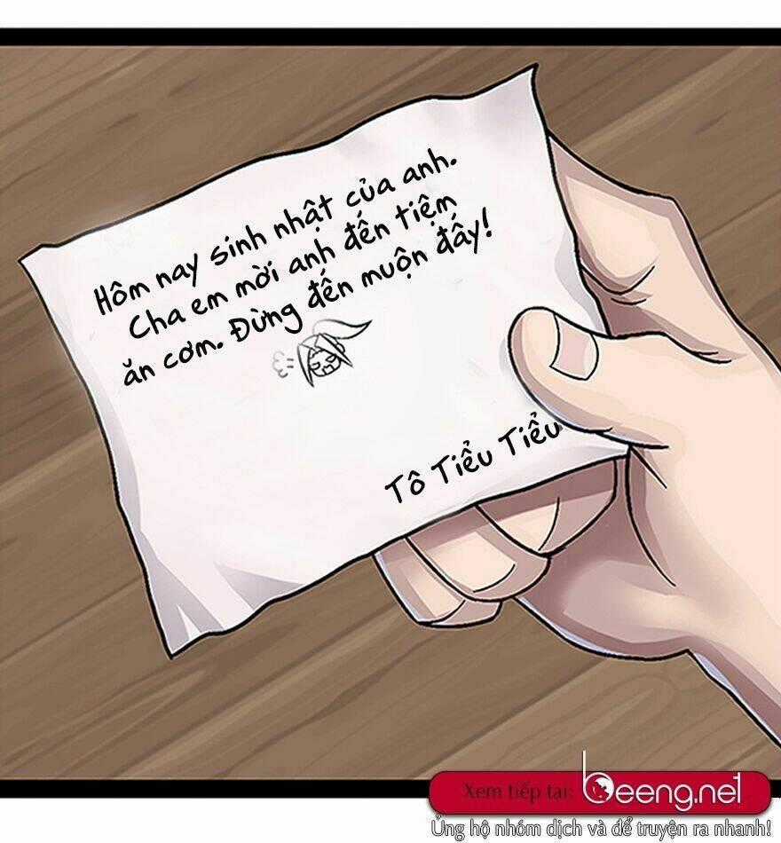 Bán Bộ Siêu Phàm Chapter 15 trang 29