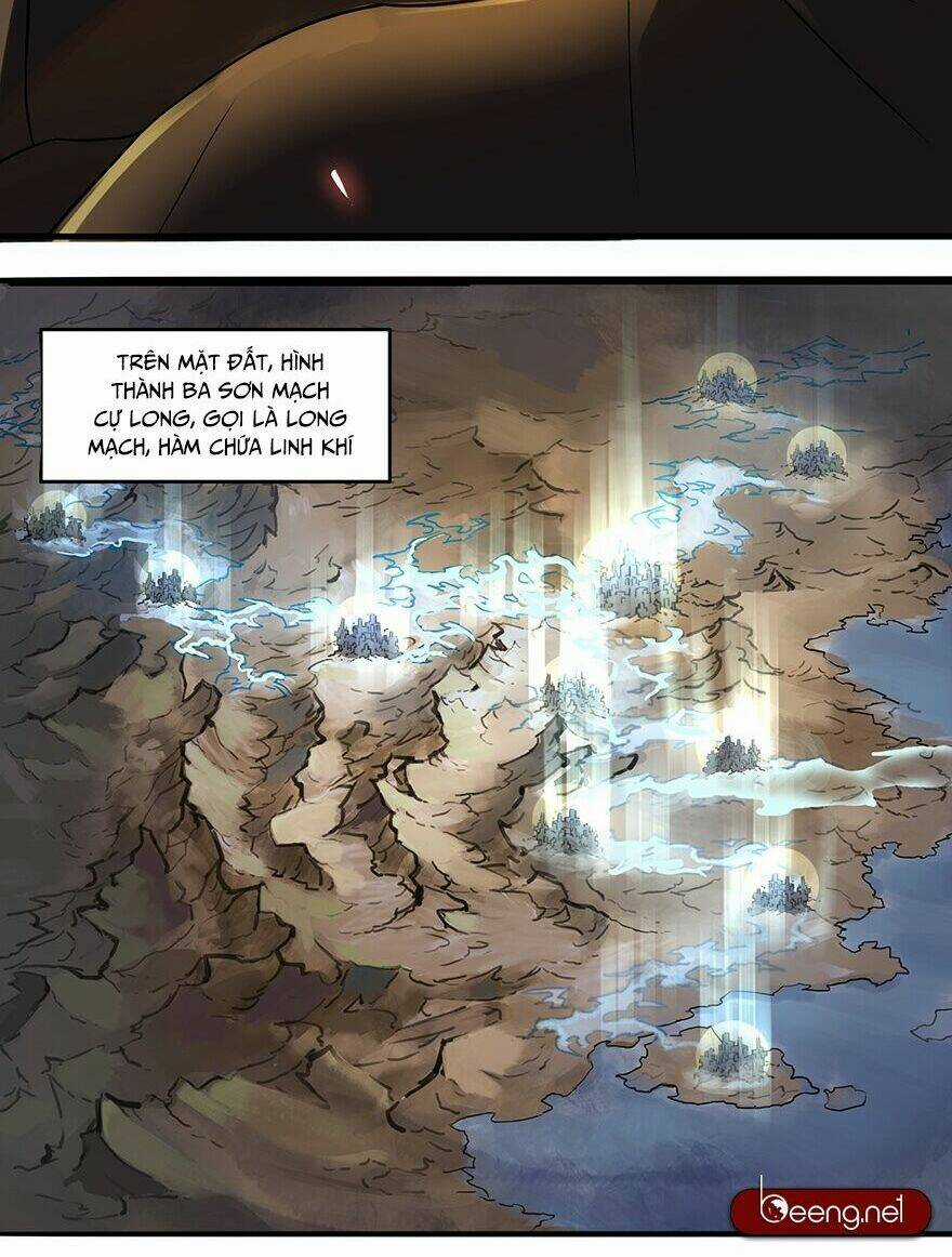 Bán Bộ Siêu Phàm Chapter 15 trang 4