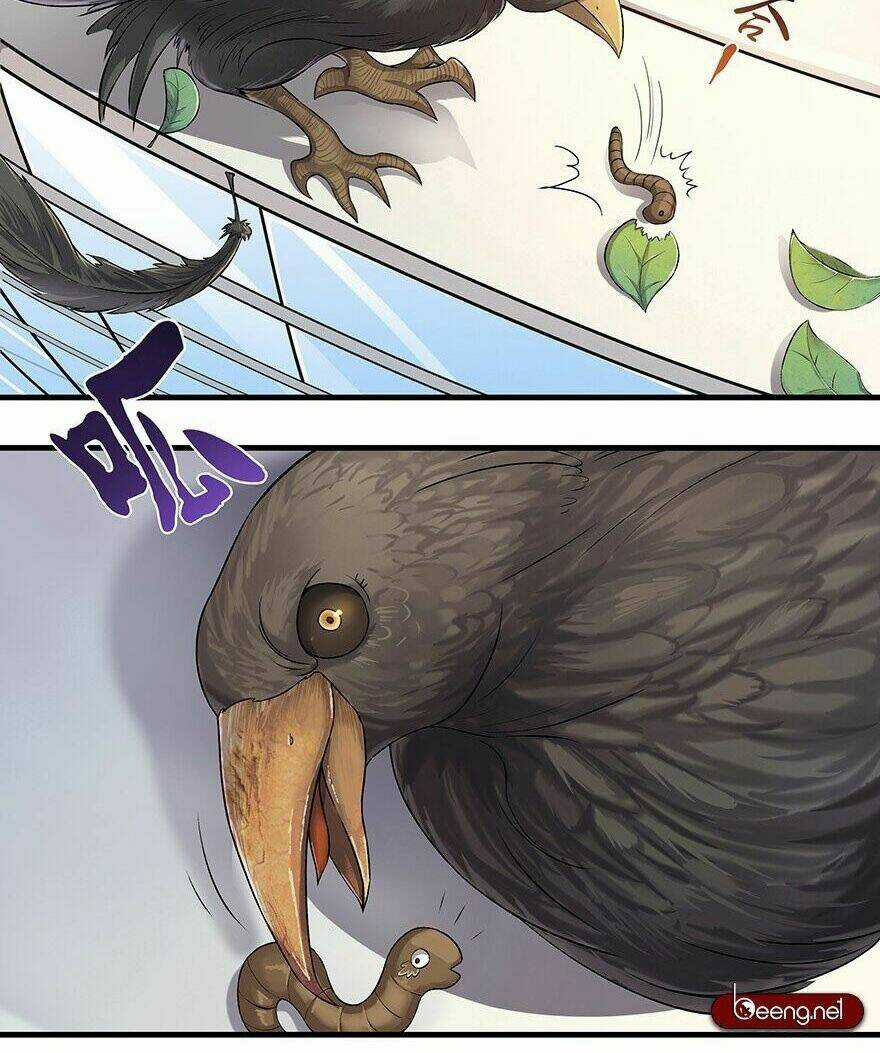 Bán Bộ Siêu Phàm Chapter 17 trang 2