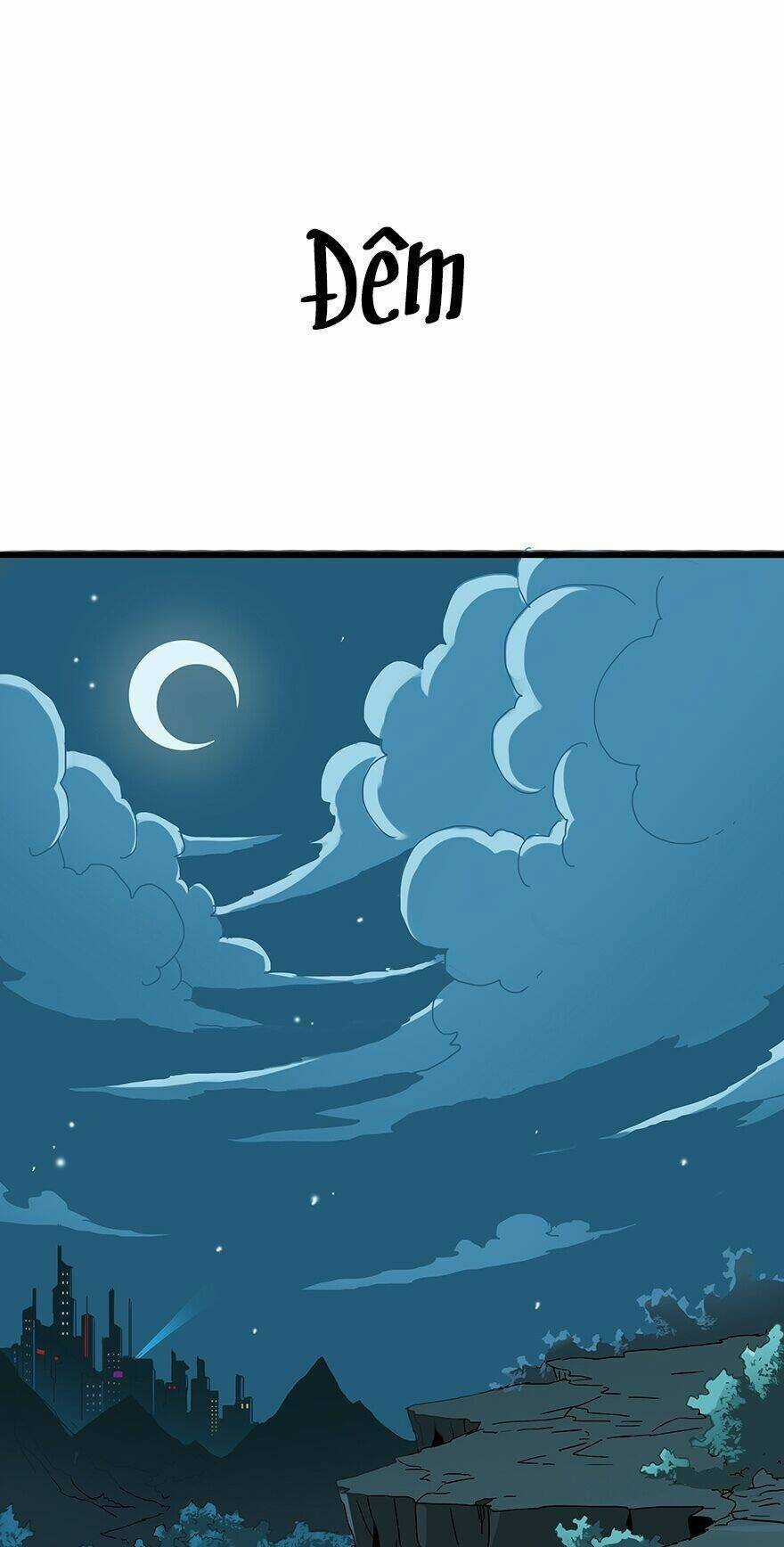 Bán Bộ Siêu Phàm Chapter 18 trang 16