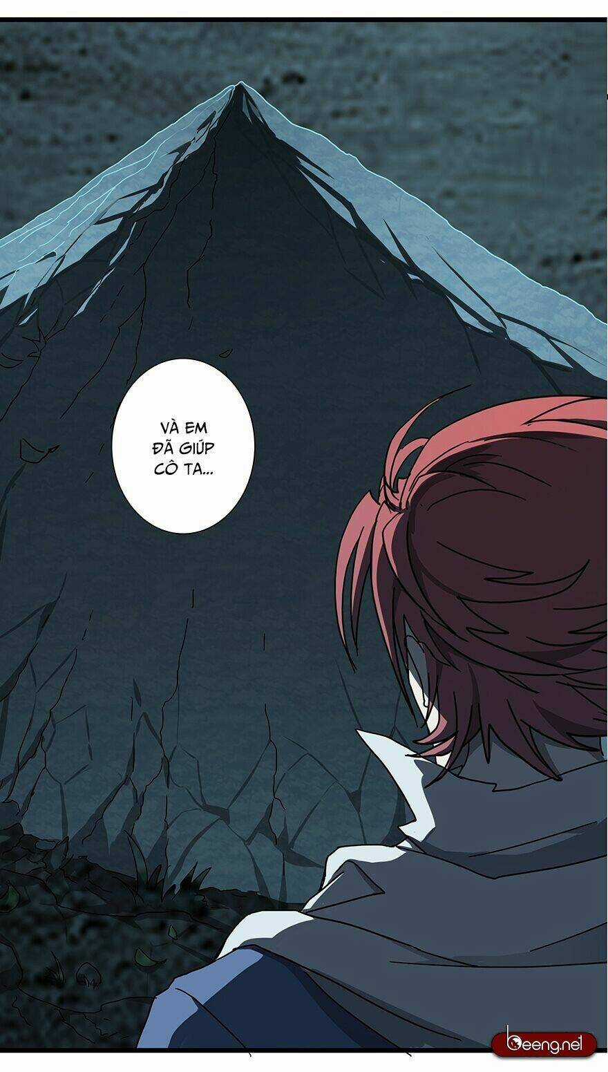 Bán Bộ Siêu Phàm Chapter 18 trang 27