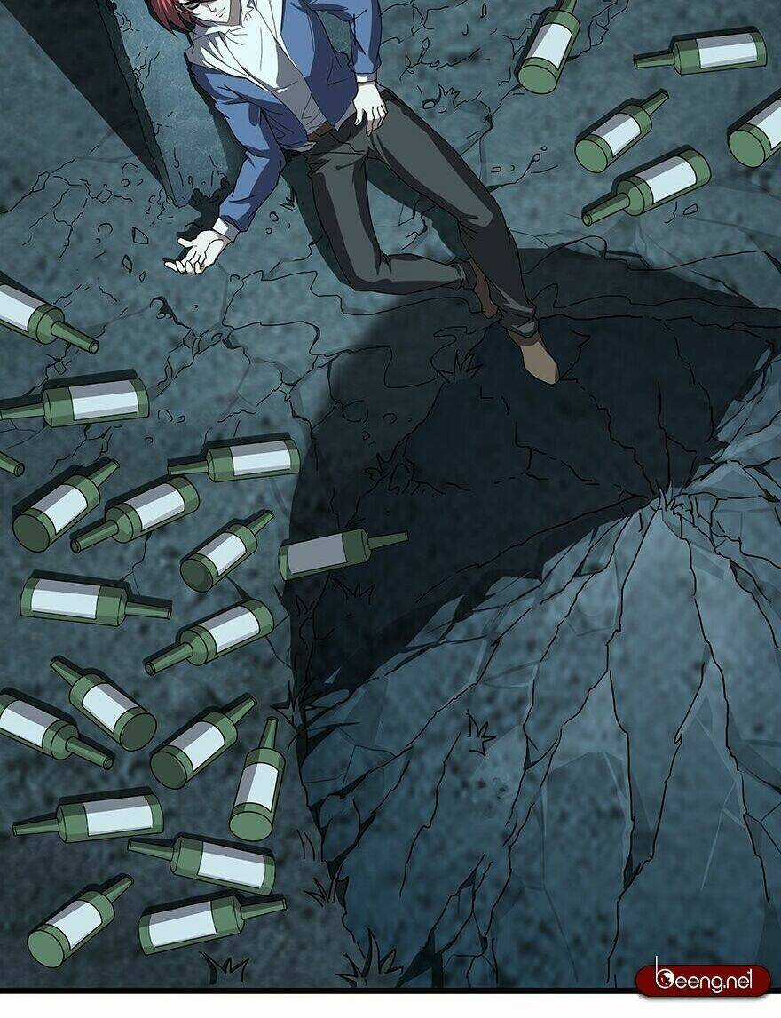 Bán Bộ Siêu Phàm Chapter 18 trang 30