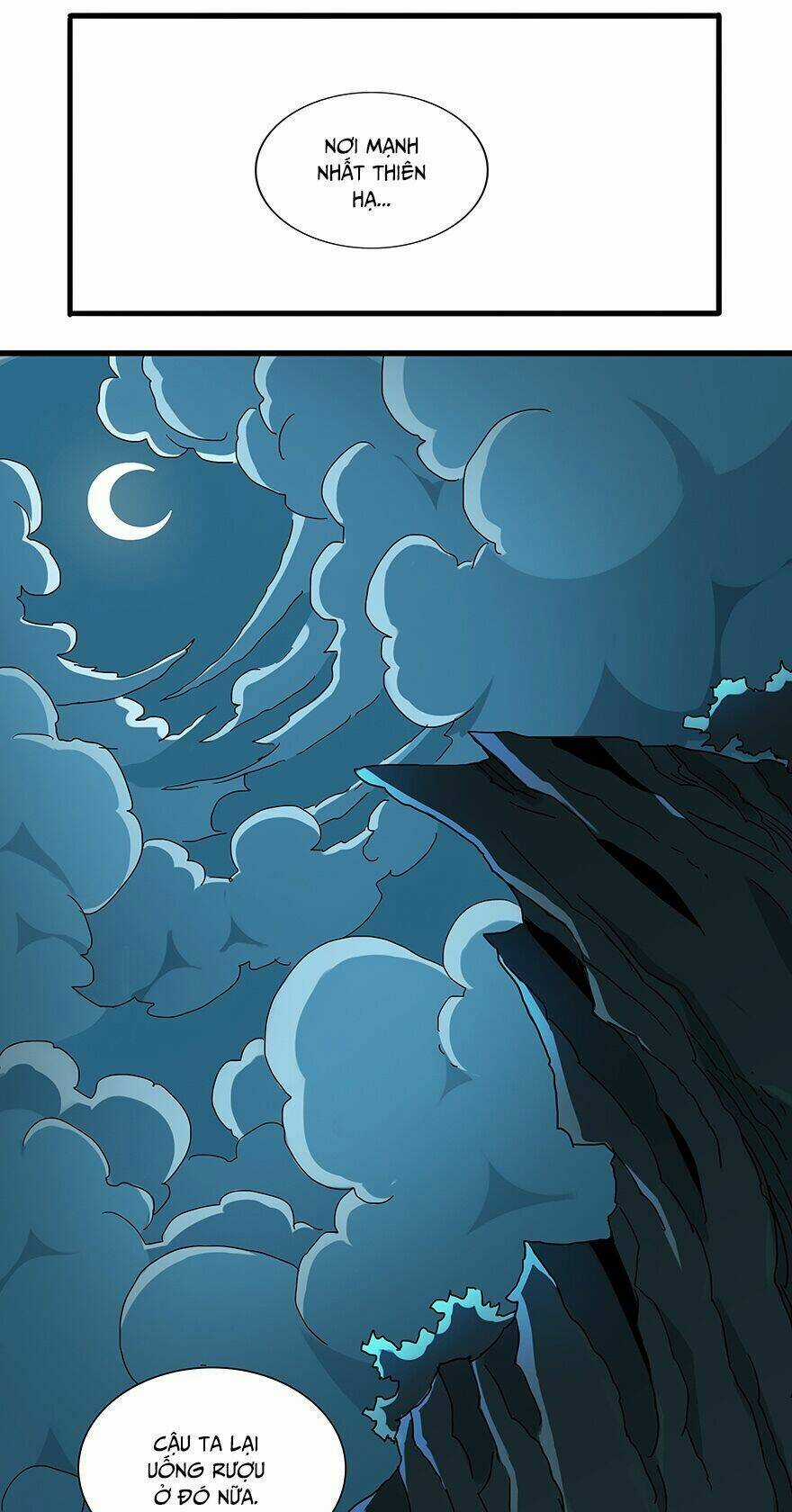 Bán Bộ Siêu Phàm Chapter 18 trang 31