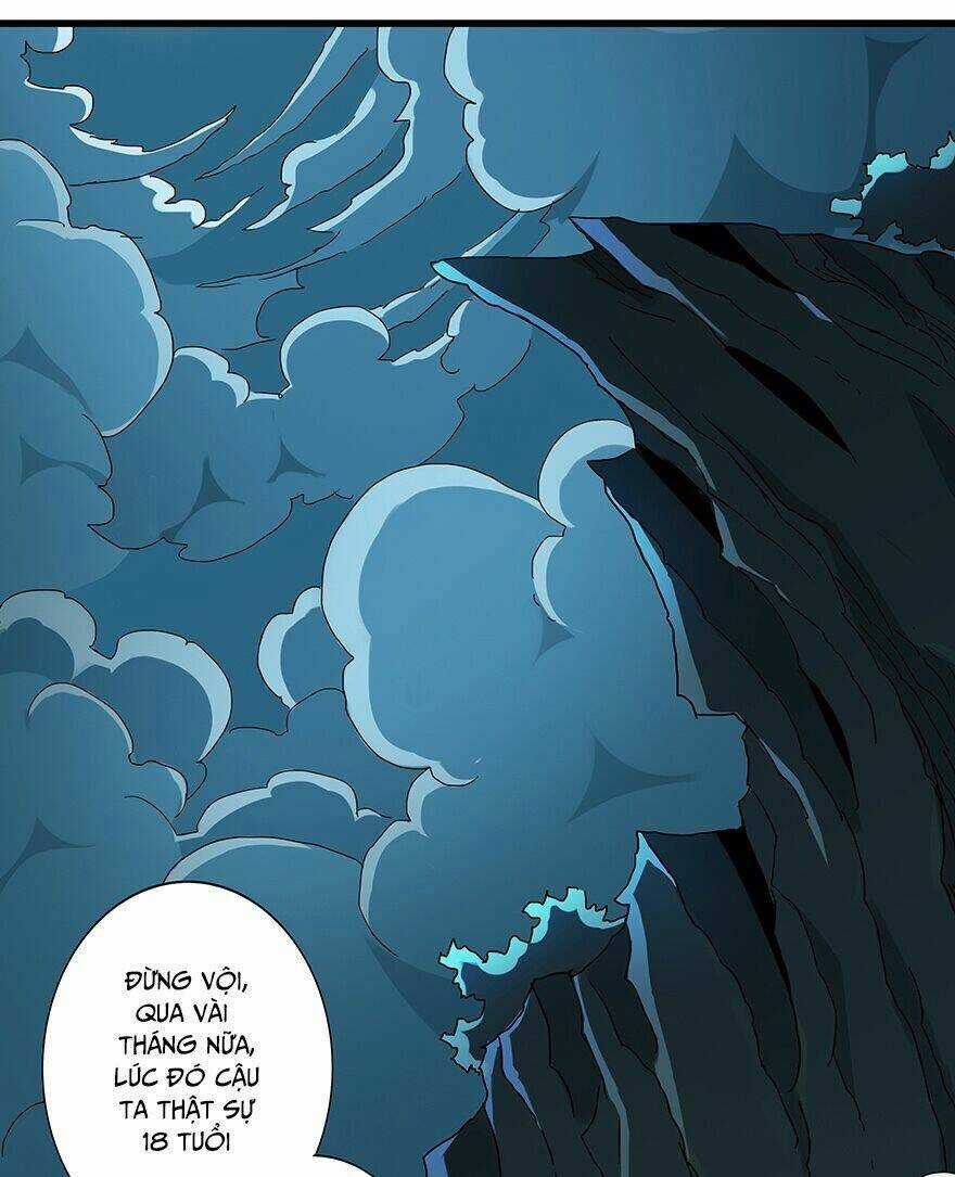 Bán Bộ Siêu Phàm Chapter 18 trang 39