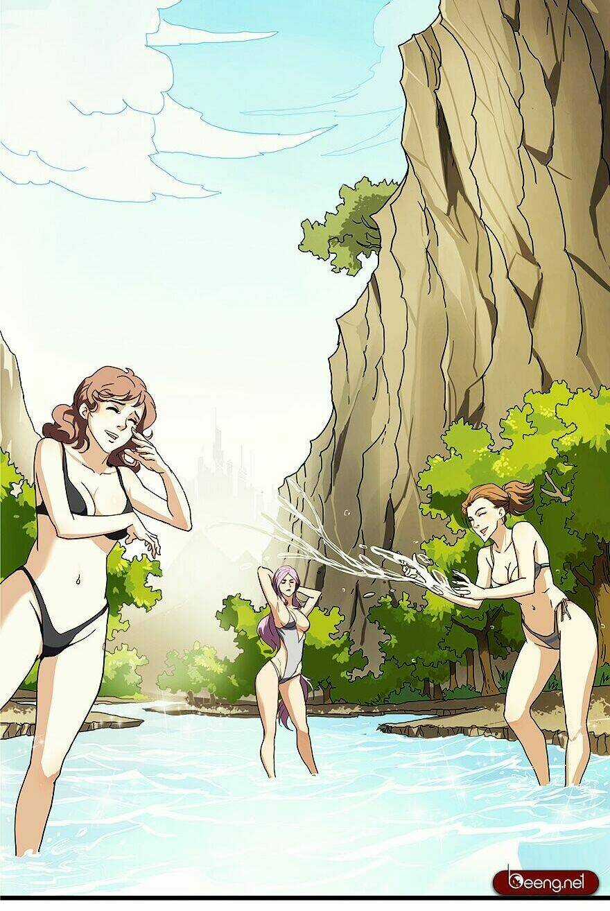 Bán Bộ Siêu Phàm Chapter 18 trang 43