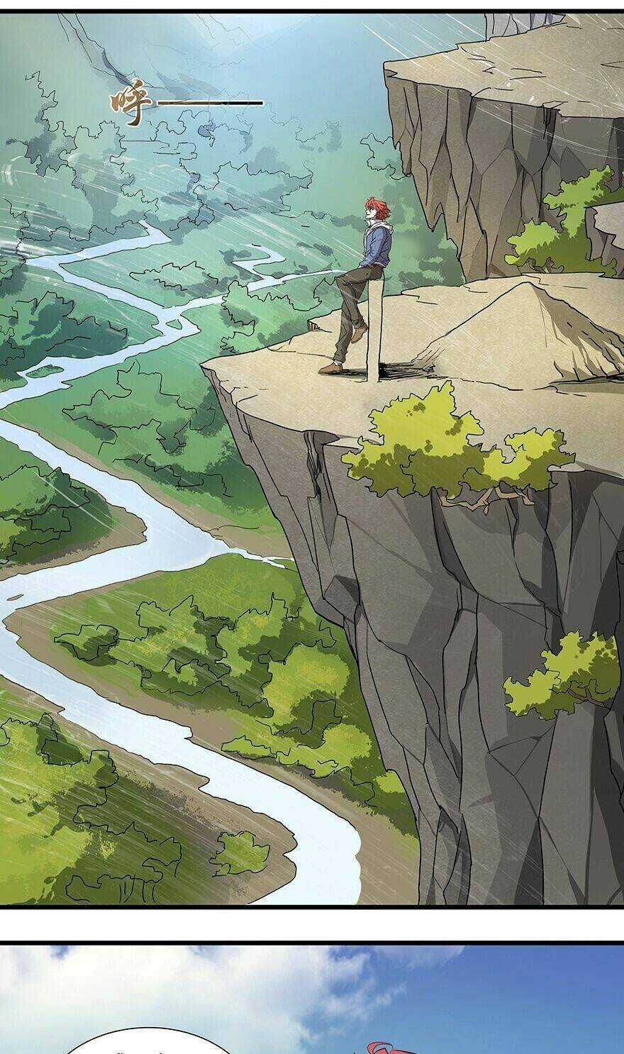 Bán Bộ Siêu Phàm Chapter 18 trang 44