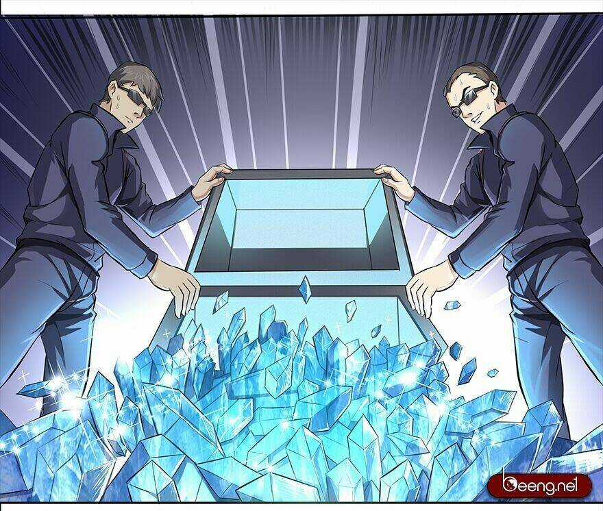 Bán Bộ Siêu Phàm Chapter 18 trang 6