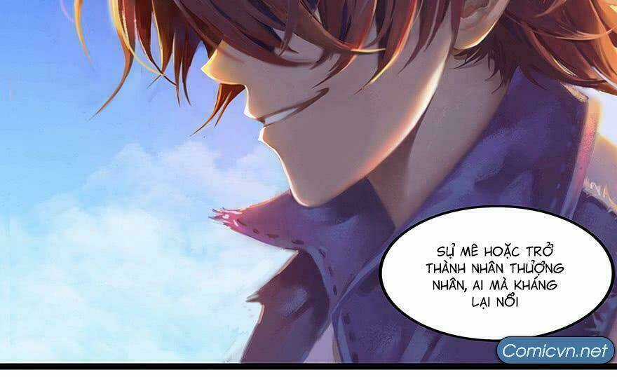 Bán Bộ Siêu Phàm Chapter 3 trang 2