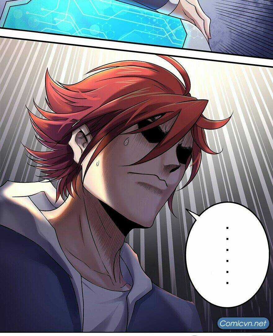 Bán Bộ Siêu Phàm Chapter 4 trang 10