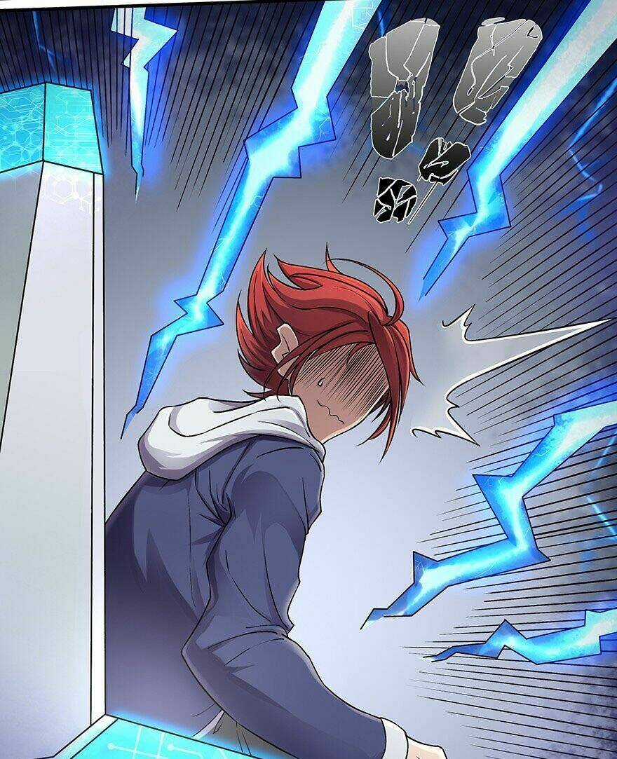 Bán Bộ Siêu Phàm Chapter 4 trang 9