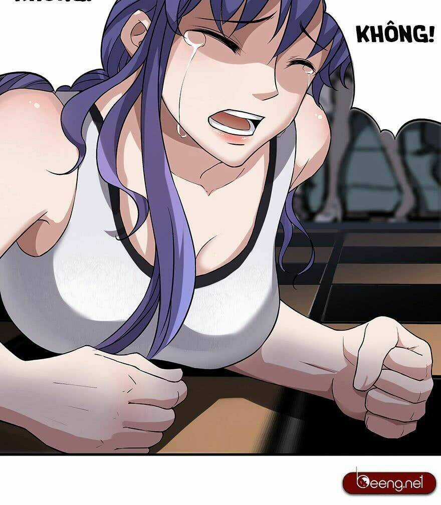 Bán Bộ Siêu Phàm Chapter 6 trang 9