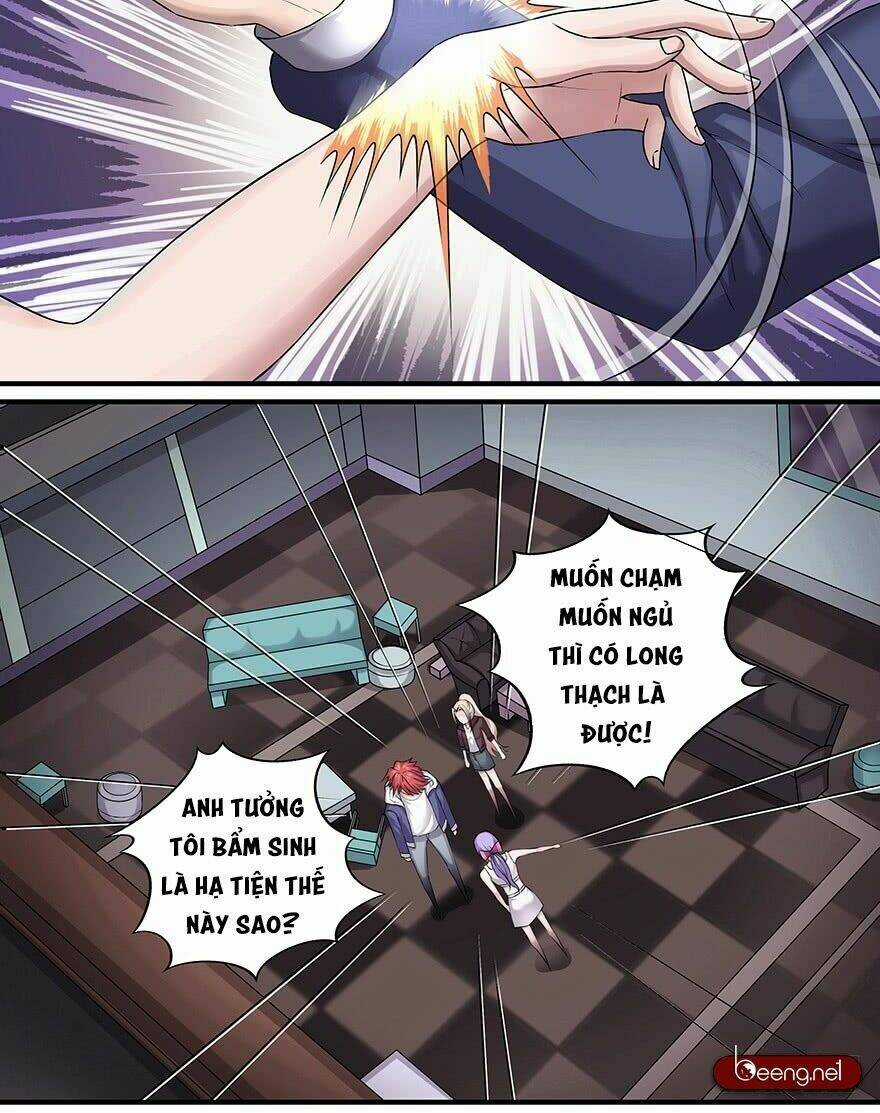 Bán Bộ Siêu Phàm Chapter 7 trang 10