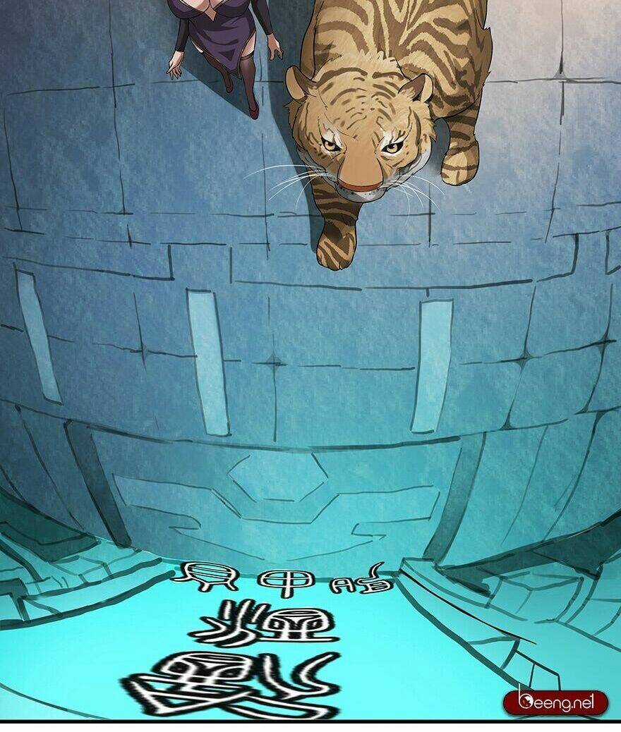 Bán Bộ Siêu Phàm Chapter 8 trang 4