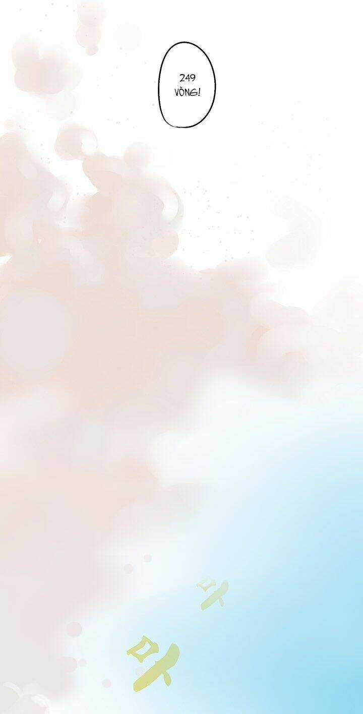 Bàn Chân Của Chúa Chapter 1 trang 31