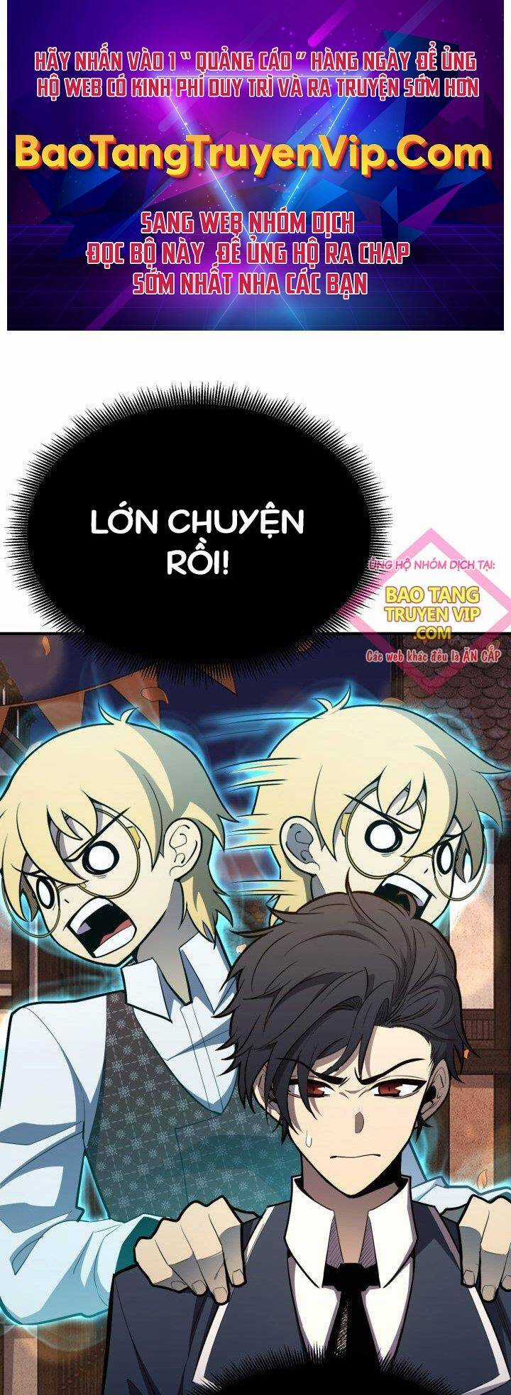 Bản Chất Của Chuyển Sinh Chapter 100 trang 1