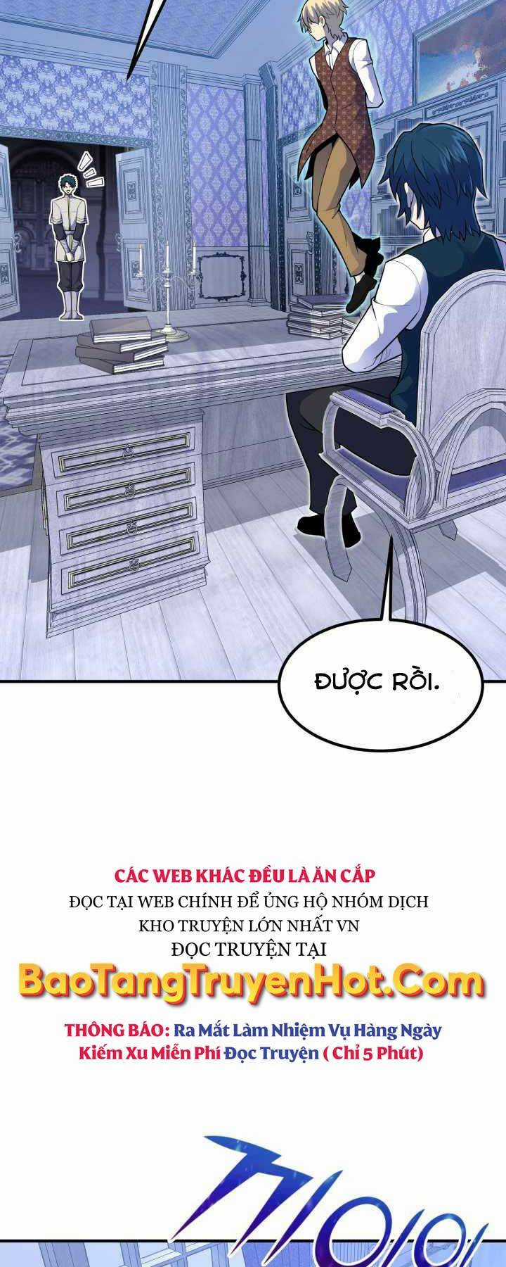 Bản Chất Của Chuyển Sinh Chapter 11 trang 1