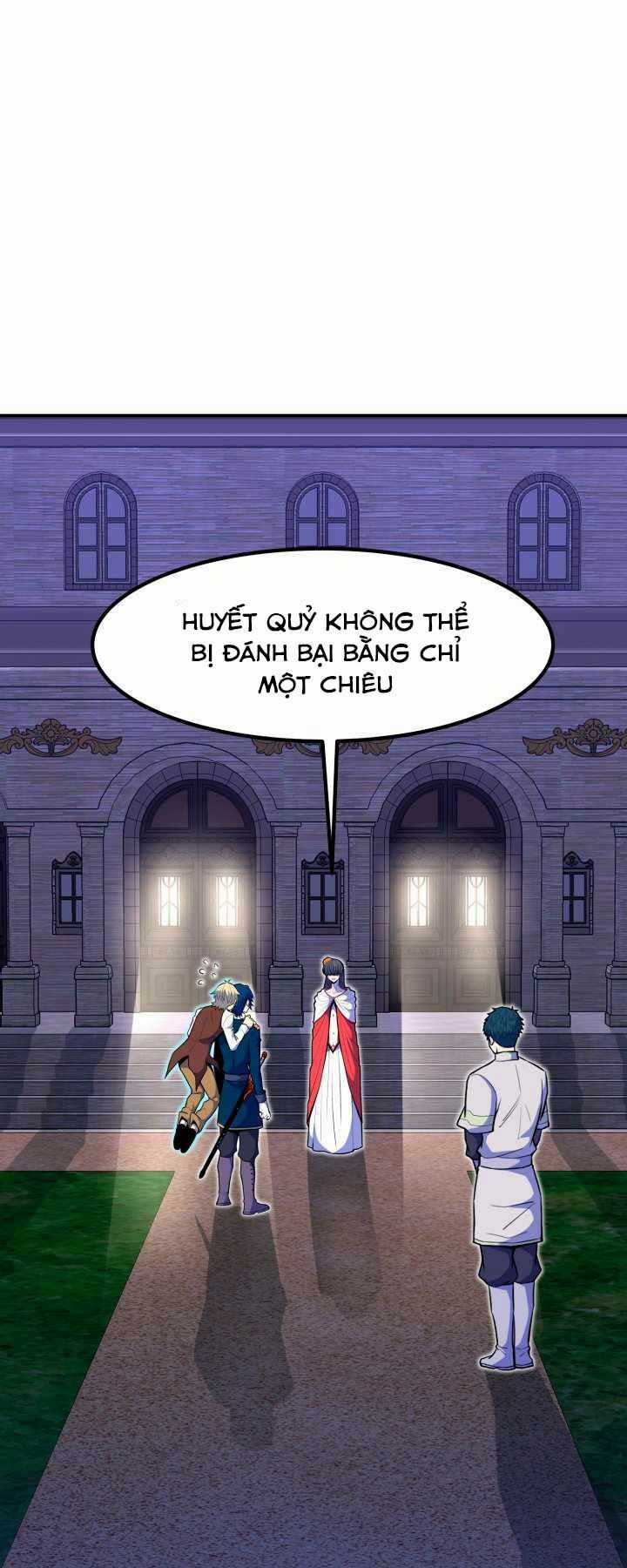 Bản Chất Của Chuyển Sinh Chapter 13 trang 0