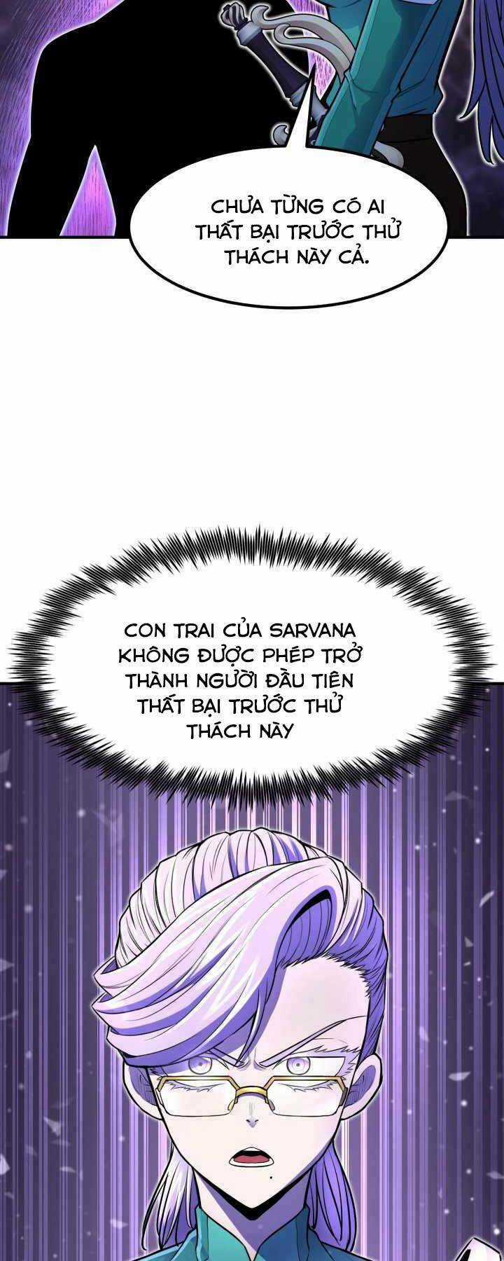 Bản Chất Của Chuyển Sinh Chapter 16 trang 1