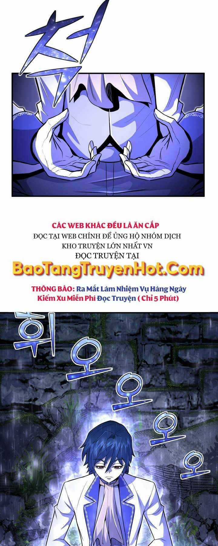 Bản Chất Của Chuyển Sinh Chapter 18 trang 10