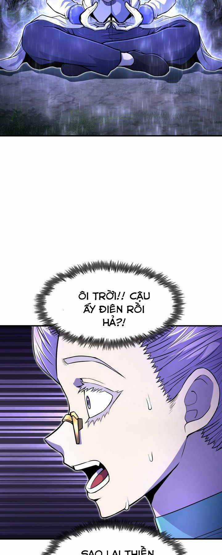Bản Chất Của Chuyển Sinh Chapter 18 trang 11