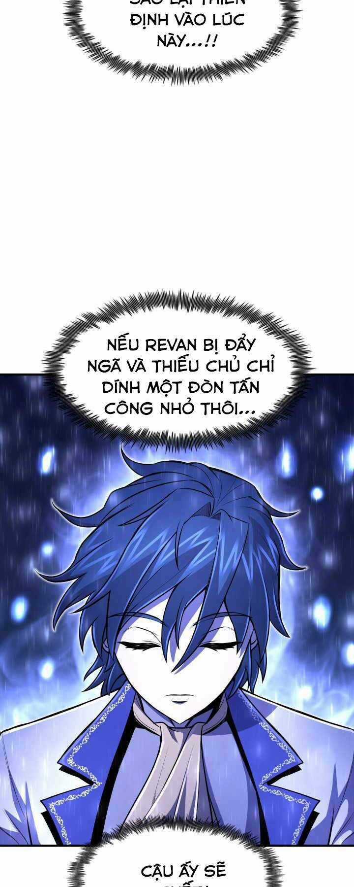 Bản Chất Của Chuyển Sinh Chapter 18 trang 12