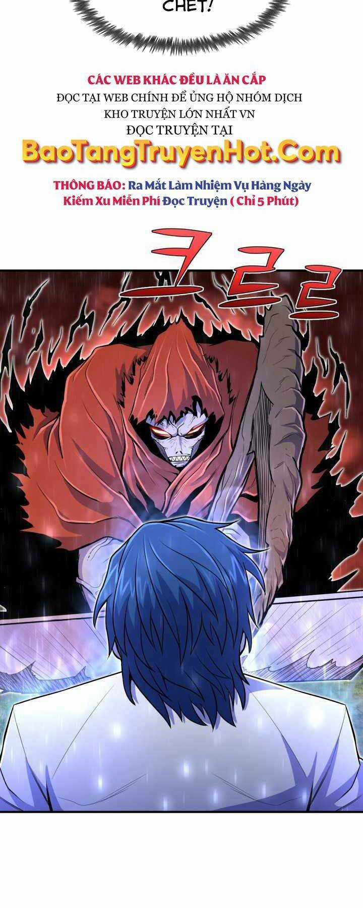 Bản Chất Của Chuyển Sinh Chapter 18 trang 13