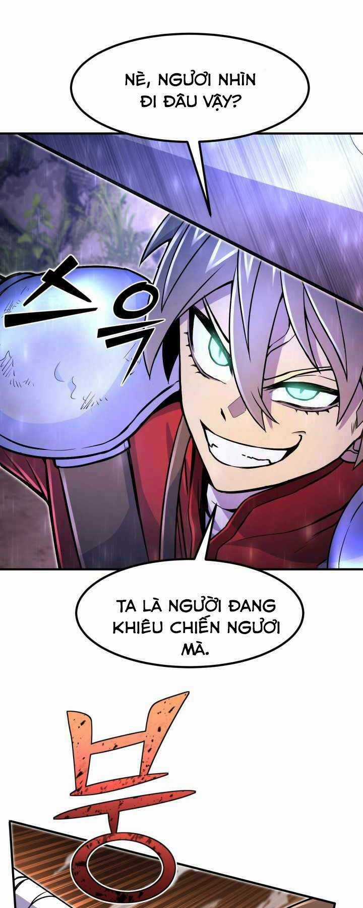 Bản Chất Của Chuyển Sinh Chapter 18 trang 14