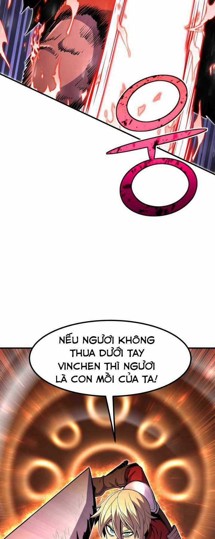 Bản Chất Của Chuyển Sinh Chapter 18 trang 18