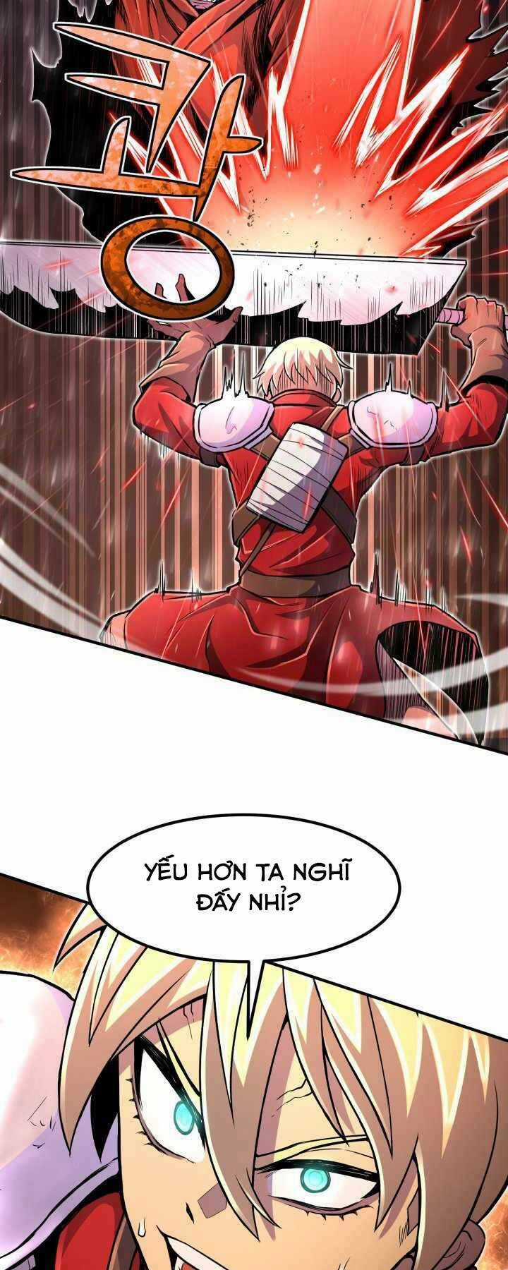 Bản Chất Của Chuyển Sinh Chapter 18 trang 20