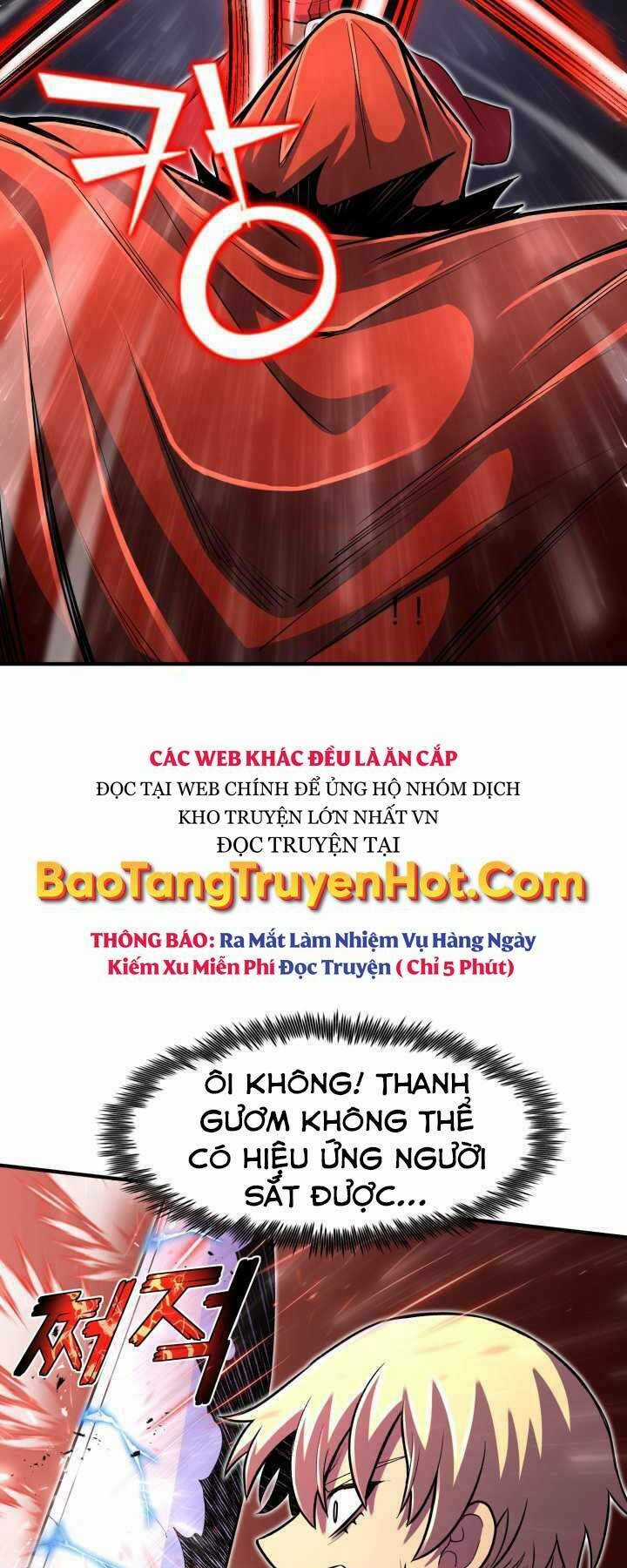 Bản Chất Của Chuyển Sinh Chapter 18 trang 22