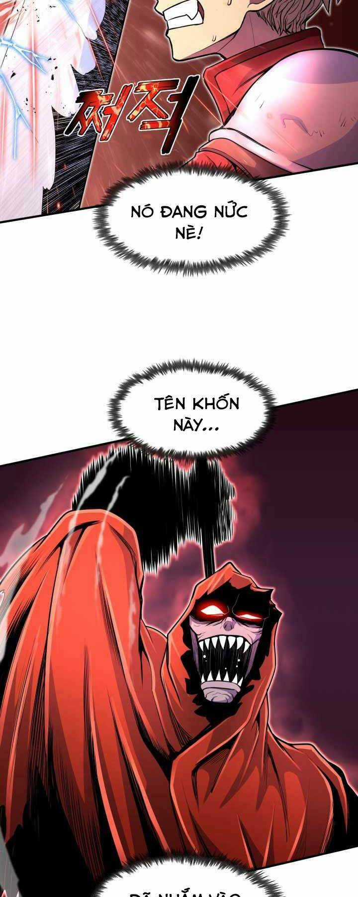 Bản Chất Của Chuyển Sinh Chapter 18 trang 23