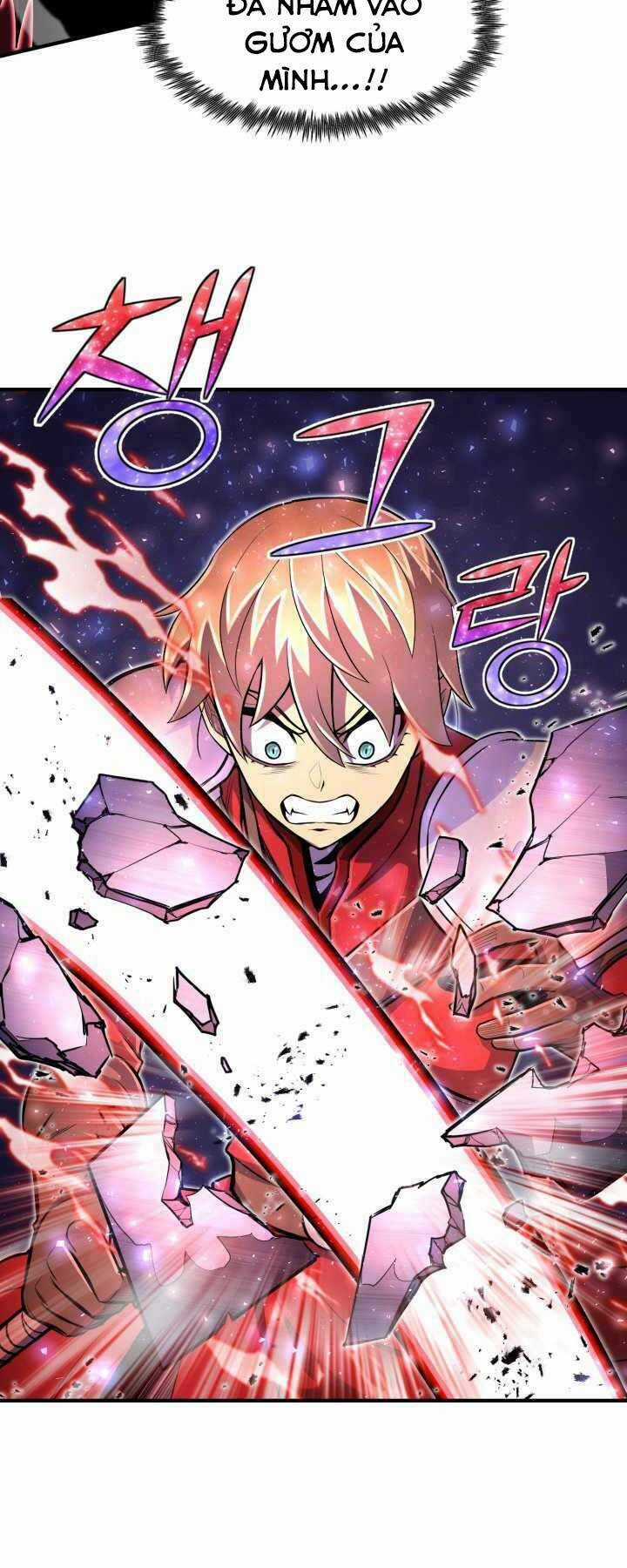 Bản Chất Của Chuyển Sinh Chapter 18 trang 24