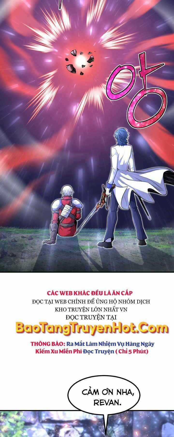 Bản Chất Của Chuyển Sinh Chapter 18 trang 36