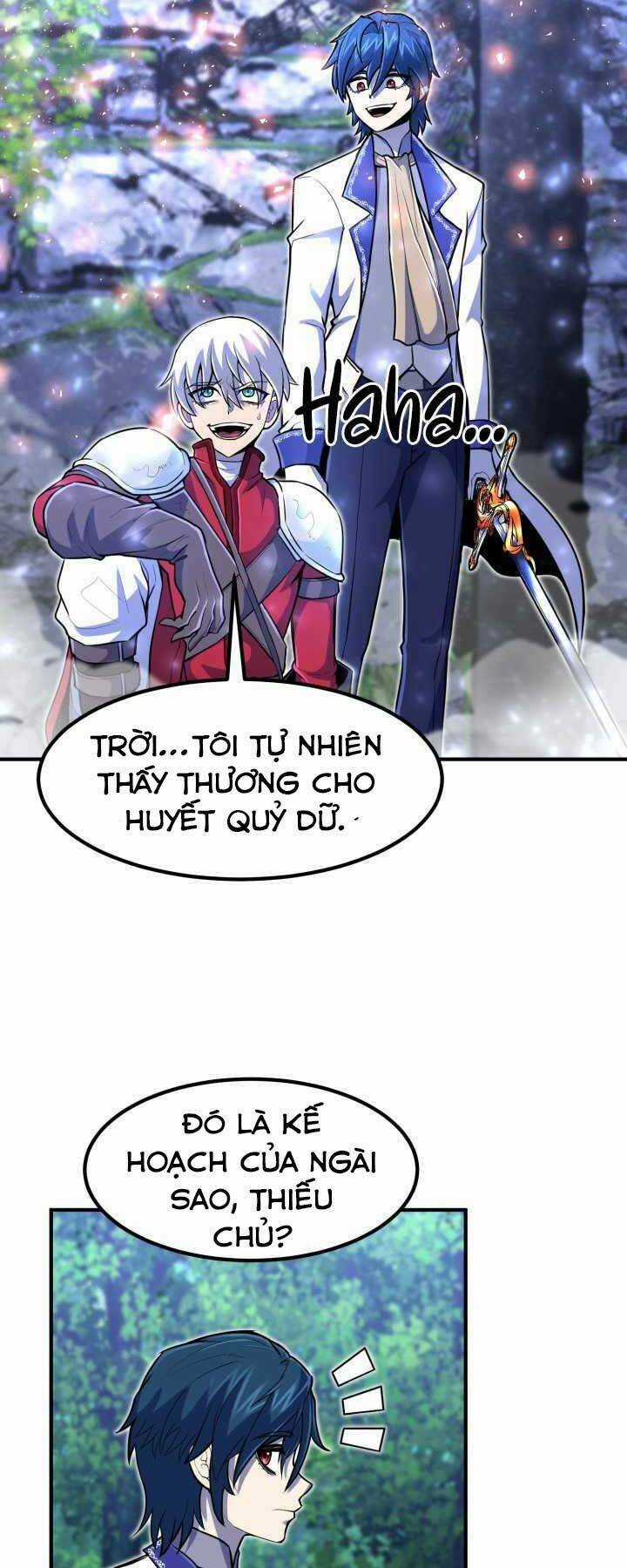 Bản Chất Của Chuyển Sinh Chapter 18 trang 37