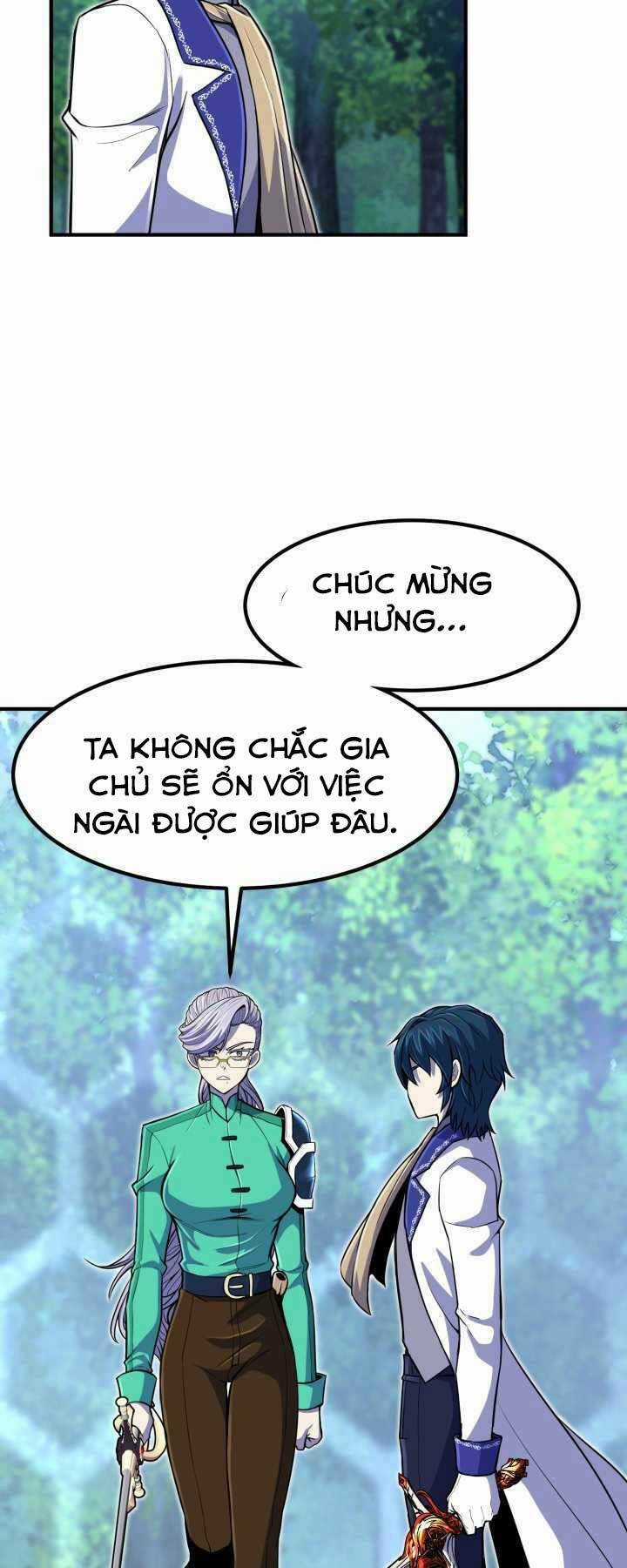 Bản Chất Của Chuyển Sinh Chapter 18 trang 38