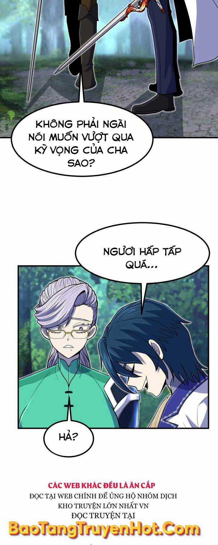 Bản Chất Của Chuyển Sinh Chapter 18 trang 39