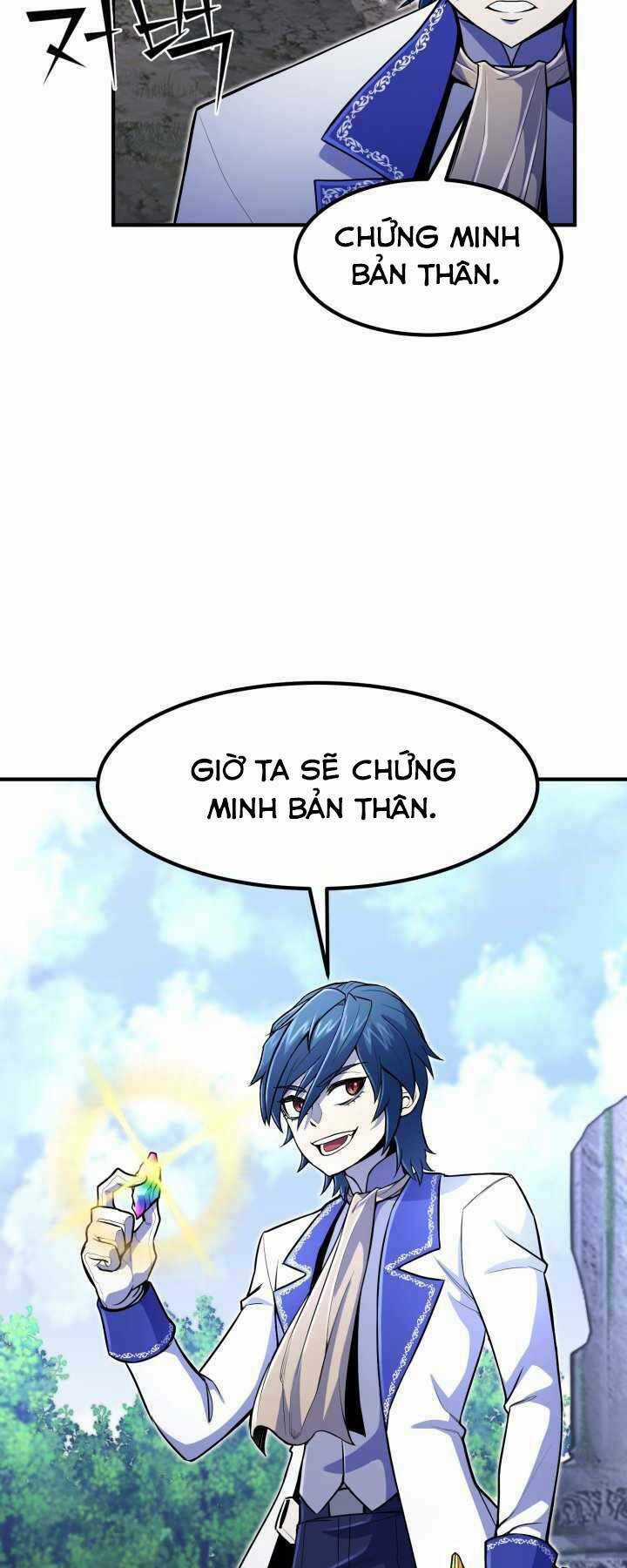 Bản Chất Của Chuyển Sinh Chapter 18 trang 43