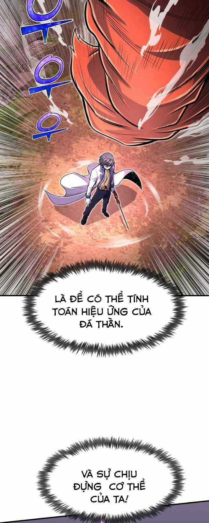 Bản Chất Của Chuyển Sinh Chapter 18 trang 48