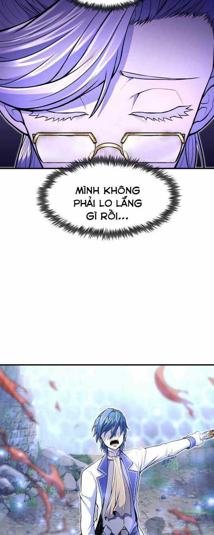 Bản Chất Của Chuyển Sinh Chapter 18 trang 58